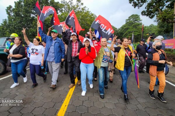 Moderna carretera beneficia a 268 establecimientos turísticos de Estelí