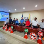 Plan de Emergencia Vial busca disminuir accidentes de tránsito en Nicaragua