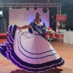 Nicaragua asiste a celebración de independencia de Centroamérica en Italia