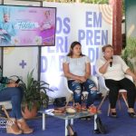 Familias nicaragüenses pueden asistir a la feria nacional de folklore
