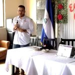 Instalan Comisión Local de Economía Creativa en El Almendro