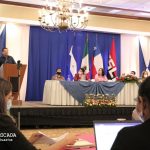 Nicaragua fortalece habilidades socioemocionales en entornos educativos