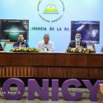 Certifican a estudiantes de secundaria en temas del espacio y el mundo