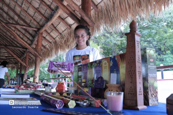 Anuncian edición 2022 de la feria Eco Creativa