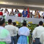 ¡Ya no volverá el pasado!