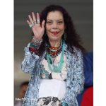 Nicaragua defiende con el corazón la independencia  y soberanía