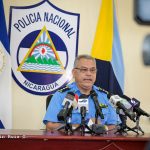 42 detenidos por cometer delitos de peligrosidad en Nicaragua