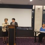 Nicaragua asiste a reunión sobre desarrollo sostenible de zonas montañosas en Naciones Unidas