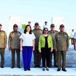 Delegación nicaragüense efectúa visita oficial a Cuba