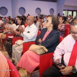 Pastores evangélicos de Nicaragua se congregan para celebrar Día de la Biblia