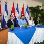 Nicaragua destaca por sus esfuerzos en la protección de la capa de ozono