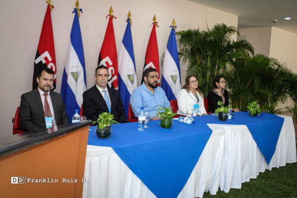 Nicaragua destaca por sus esfuerzos en la protección de la capa de ozono