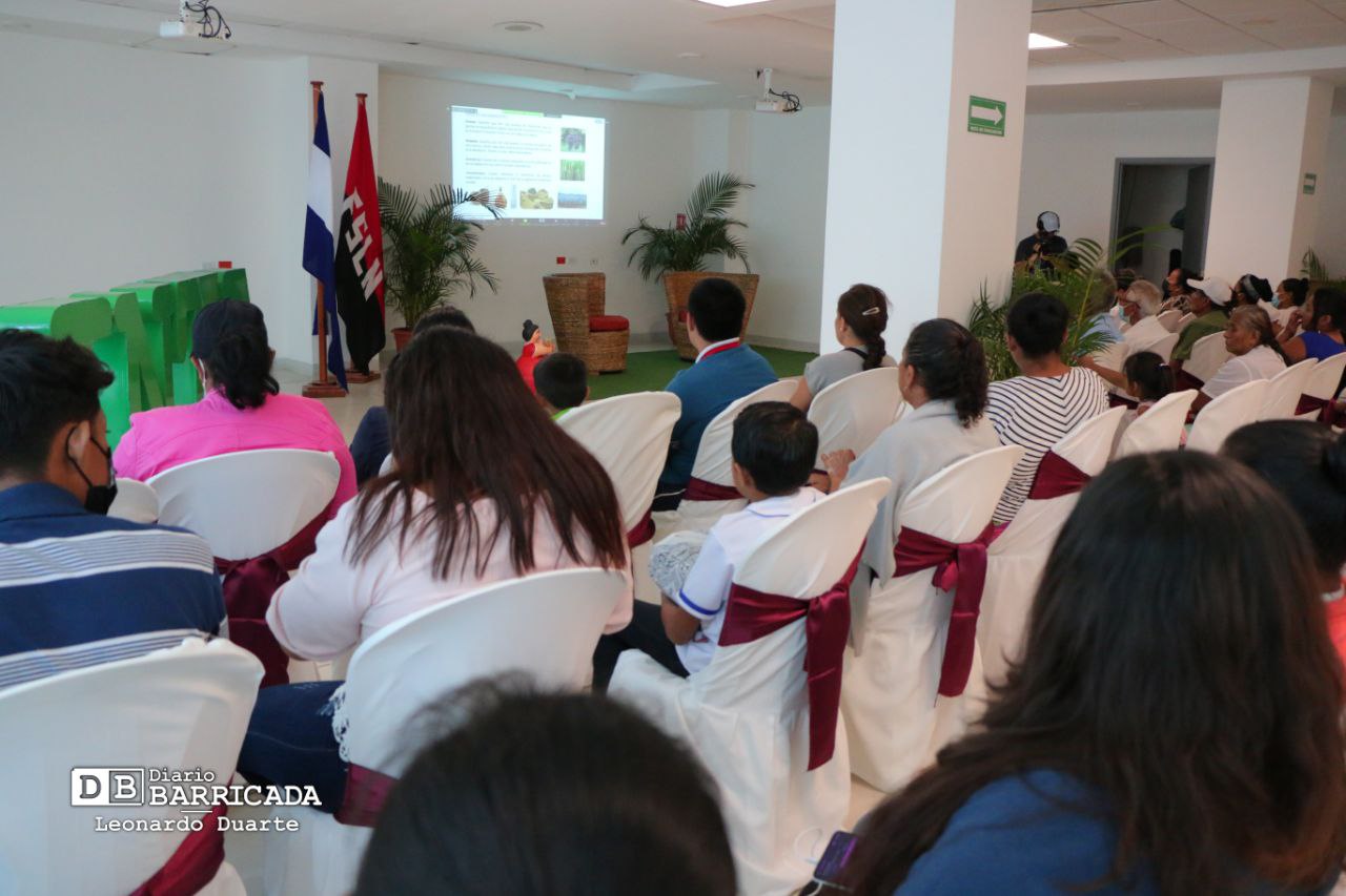 Productores de frutas con mayores competencias en el uso de herramientas tecnológicas
