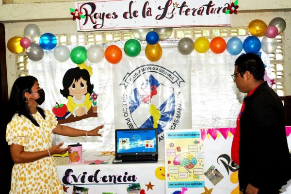 Innovación, un elemento que debe caracterizar al mejor docente de Managua del 2022