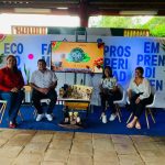 Nicaragua con sabor a café en el Parque Nacional de Ferias