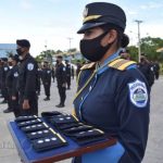 Nicaragua tendrá 6 nuevas Comisionadas Generales