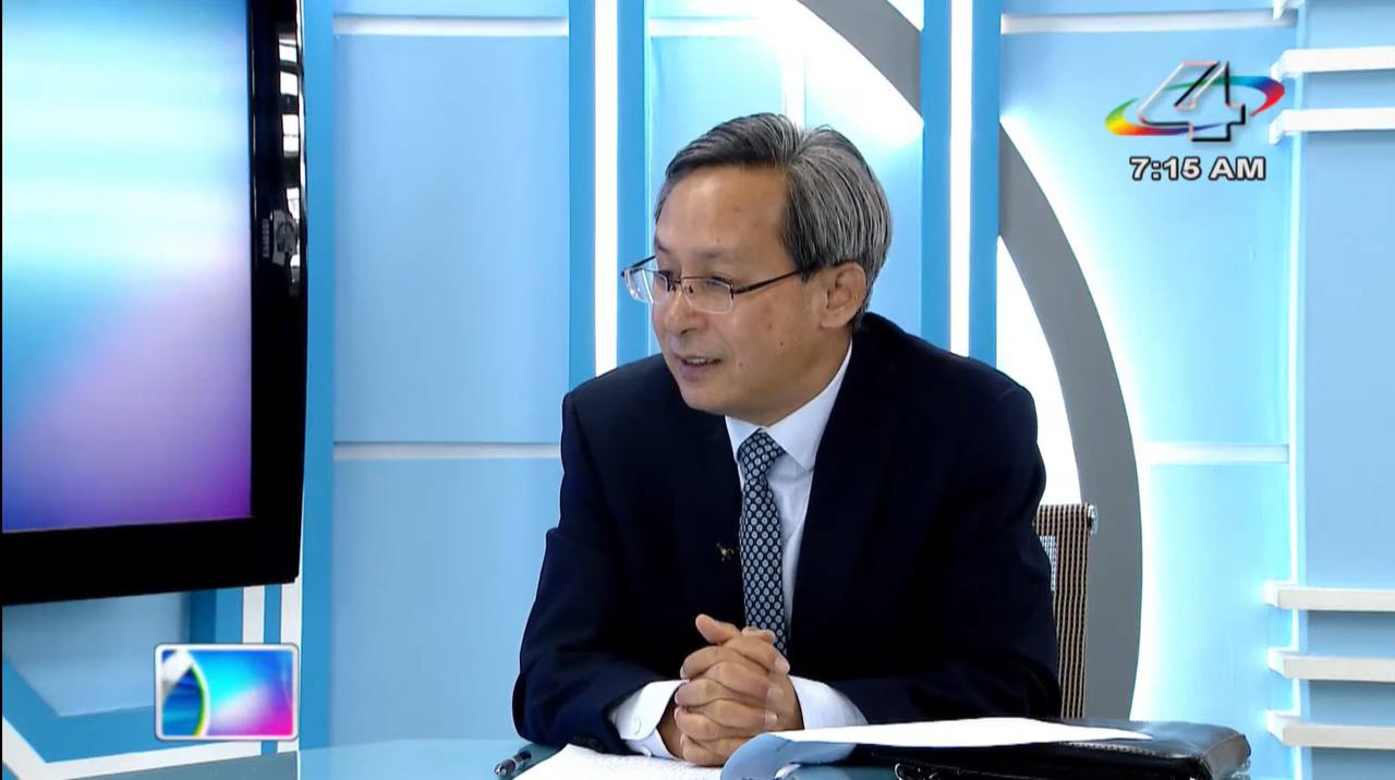 Intercambios interpartidistas chino-nicaragüense promueve desarrollo sostenido de relaciones binacionales