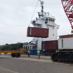 Nicaragua reporta aumento de 70 por ciento en atenciones a buques internacionales