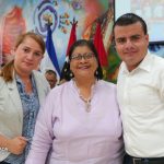 Eligen al mejor docente de educación inicial de Nicaragua