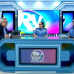 Comisionadas Generales destacan equidad de género en la Policía Nacional