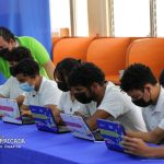 Nicaragua implementa prueba vocacional a futuros bachilleres del 2022