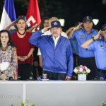 Comandante Daniel Ortega: Cuba, pueblo heroico y victorioso