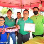 Continúan los Festivales Gastronómicos Municipales en Nicaragua