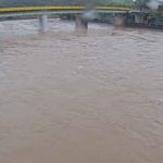 Al menos dos muertos deja tifón Talas en el centro de Japón