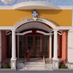 El Viejo tendrá nueva Casa de la Cultura y Creatividad