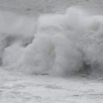 Japón alerta sobre paso de gran tifón en Okinawa y Kagoshima