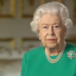 Fallece la reina Isabel II
