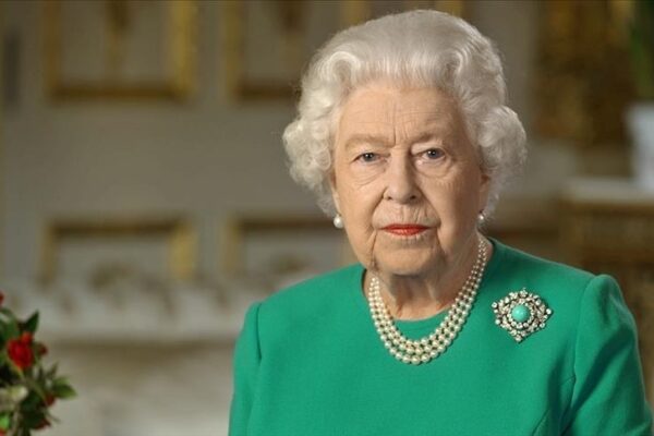 Fallece la reina Isabel II