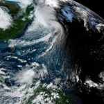 Tormenta tropical Ian amenaza a Cuba y a Florida