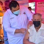 Nicaragua reporta 83 casos nuevos de COVID-19 sin fallecimientos en la última semana