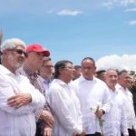 Venezuela y Colombia reabren sus fronteras tras siete años cerrada