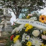 Inicia septiembre honrando a los Héroes de San Jacinto