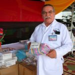 Nicaragua recibe donación para fortalecer quehacer en hospitales públicos