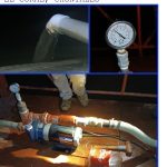 Rehabilitan sistema de agua en El Coral