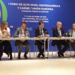 Nicaragua asiste a Foro Turístico de Alto Nivel en Islas Canarias