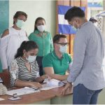 Exitoso período de presentación de Ternas para conformar las JRV