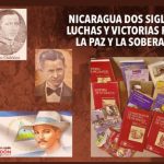 Francisco Bautista Lara: Nicaragua dos siglos: Luchas y victorias por la paz y la soberanía