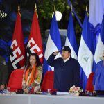 Nicaragua conmemora 43 aniversario de constitución del Ministerio de Gobernación