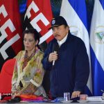 Nunca jamás el pueblo nicaragüense volverá a ser esclavo