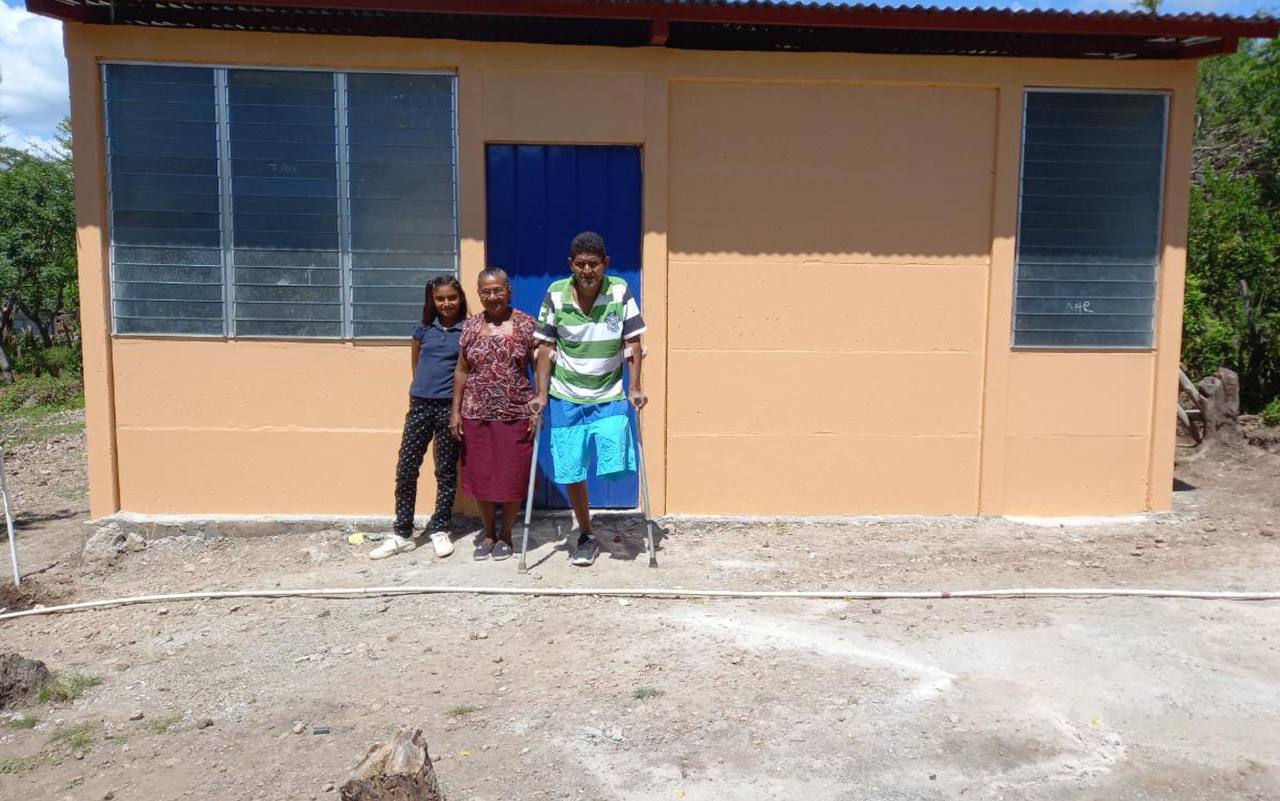 Alcaldías nicaragüenses entregarán viviendas dignas en 11 municipios