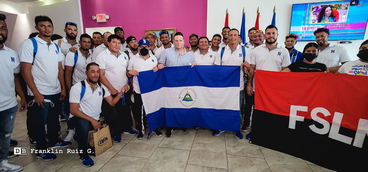 Selección Nacional de Béisbol: ¡Ya estamos listos para el Clásico Mundial!