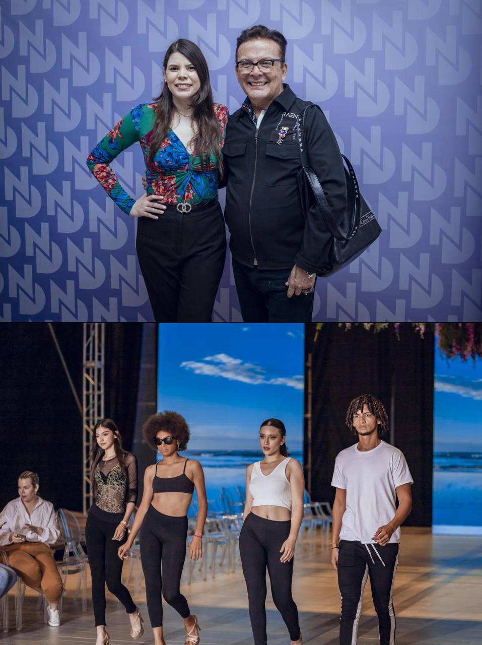 Todo listo para Nicaragua Diseño 2022