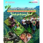 Nicaragua preparada para reforestar en zonas afectadas por huracán Julia