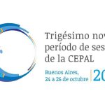 Vicepresidenta destaca participación de Nicaragua en la CEPAL