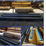 Nicaragua adquiere 13 equipos de bombeo de agua potable