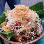 Baho esquipuleño gana Festival Gastronómico Departamental  en Matagalpa